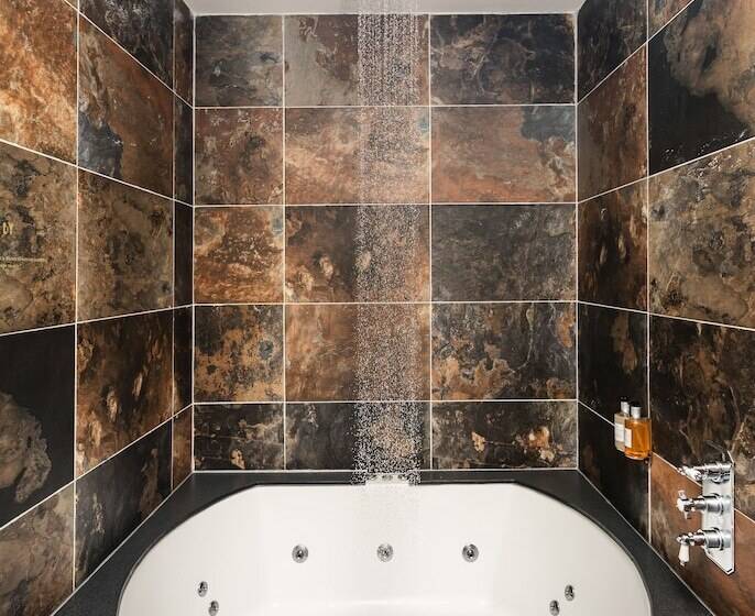 Fotos del hotel The Shankly:  4