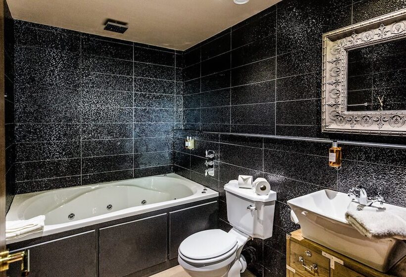 Fotos del hotel The Shankly:  22
