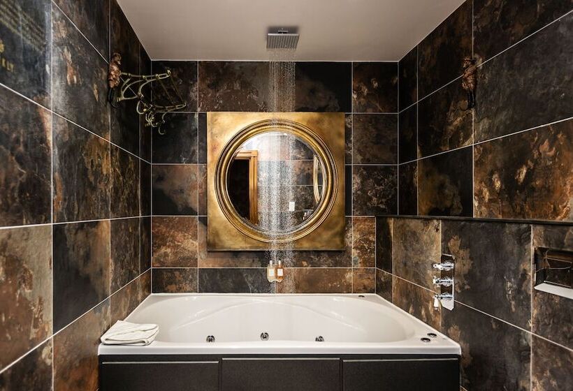 Fotos del hotel The Shankly:  26