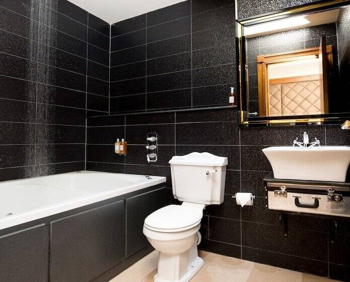 Fotos del hotel The Shankly:  20