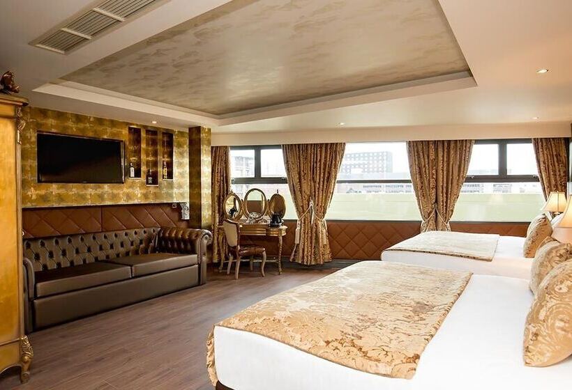 Fotos del hotel The Shankly:  16