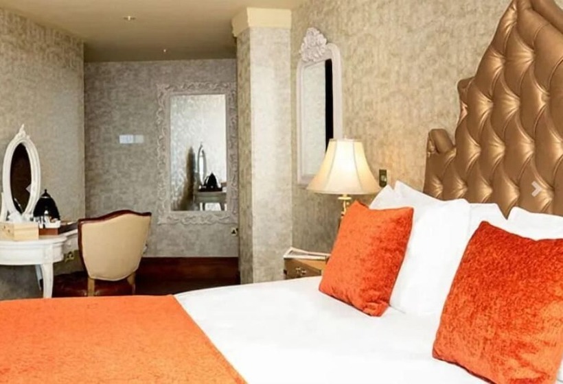 Fotos del hotel The Shankly:  14