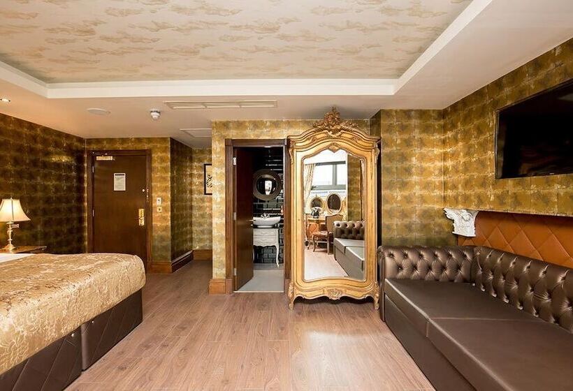 Fotos del hotel The Shankly:  11