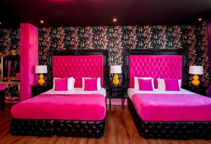 Fotos del hotel The Shankly:  36