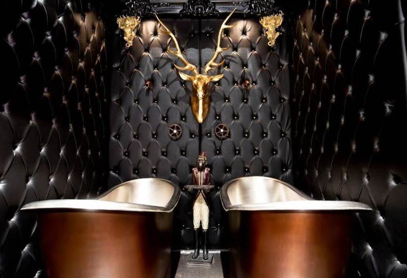 Fotos del hotel The Shankly:  12