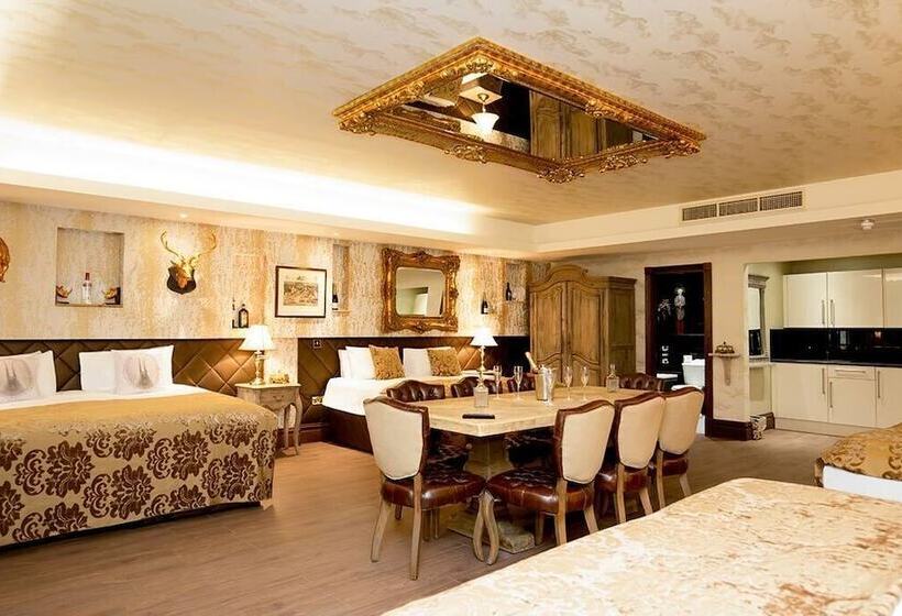Fotos del hotel The Shankly:  13