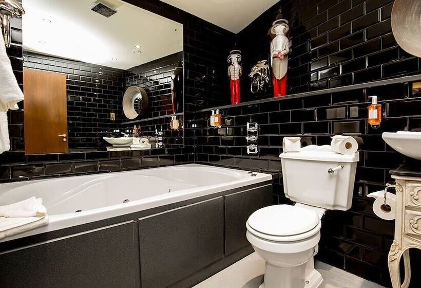 Fotos del hotel The Shankly:  37