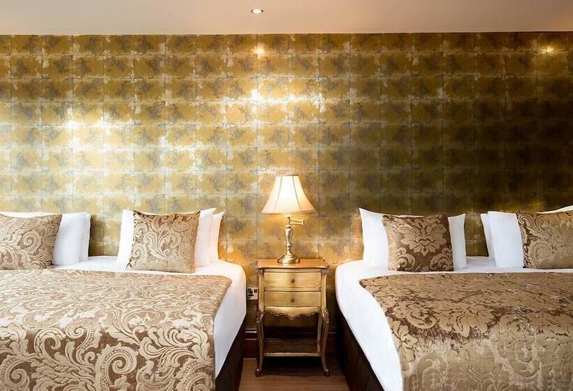 Fotos del hotel The Shankly:  17
