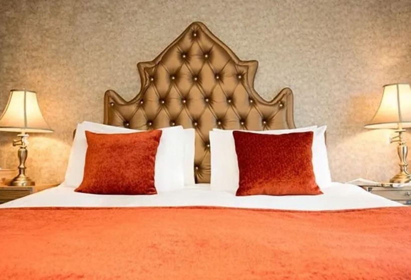 Fotos del hotel The Shankly:  41