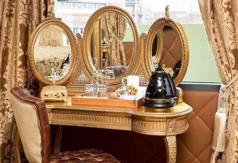 Fotos del hotel The Shankly:  19