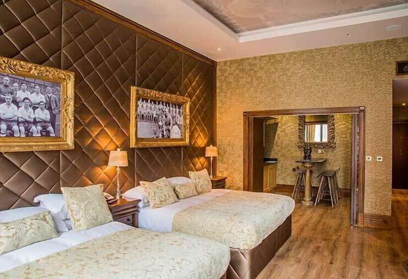 Fotos del hotel The Shankly:  43