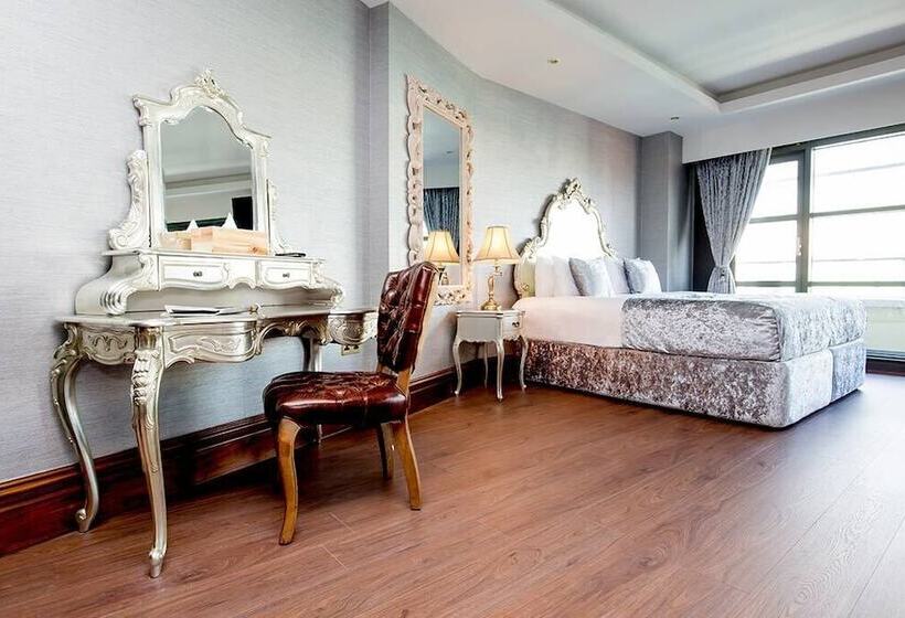 Fotos del hotel The Shankly:  21