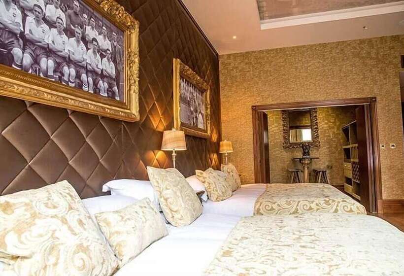 Fotos del hotel The Shankly:  45