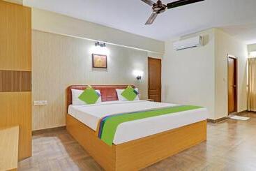 Fotos del hotel Treebo Trip Akshaya Mayflower: 1 Fotos del hotel Treebo Trip Akshaya Mayflower: 1