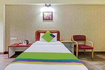 Fotos del hotel Treebo Trip Akshaya Mayflower:  11