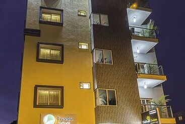 Fotos del hotel Treebo Trend Daffodil Suites: 1 Fotos del hotel Treebo Trend Daffodil Suites: 1