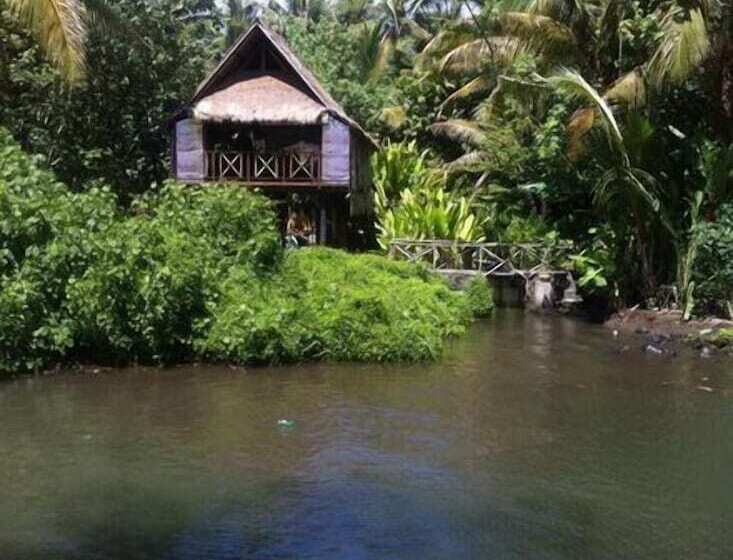 فندق Villa Mandala