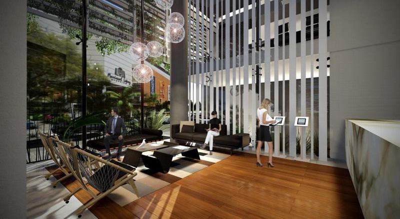 Hub Hotel Asuncion