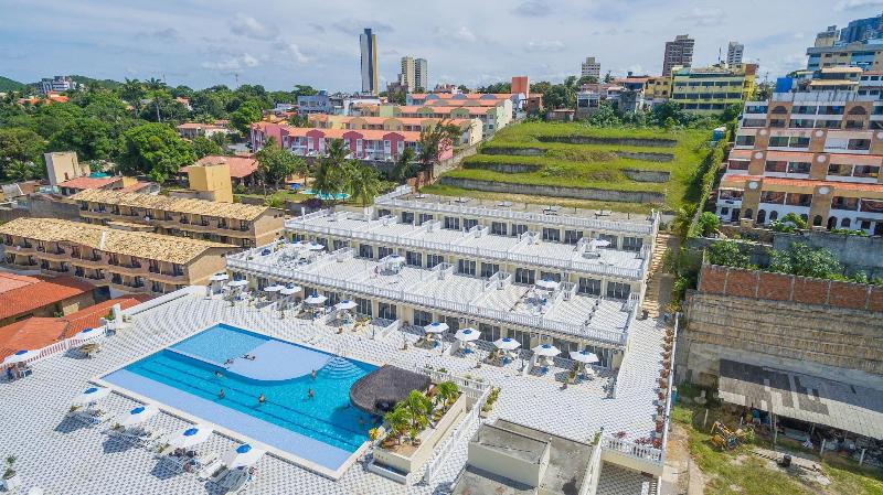 Kristie Resort Natal