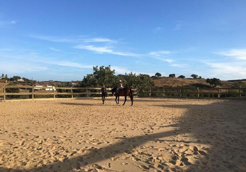 Tons Da Terra   Casa De Campo & Spa