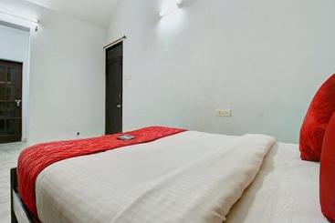 Oyo Apartments Dlf It Park