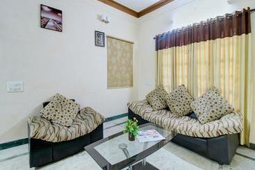 Oyo Apartments Dlf It Park