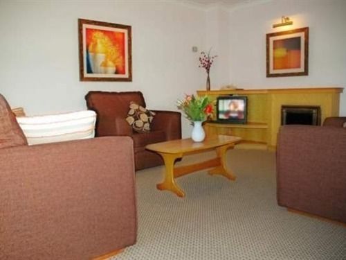 Parkland Holiday Homes