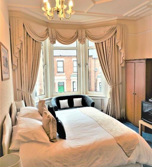 Пансион Britannia Guest House