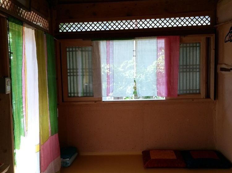 ペンション Dalbich Hyang