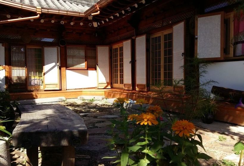 ペンション Dalbich Hyang