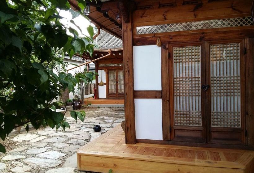 ペンション Dalbich Hyang