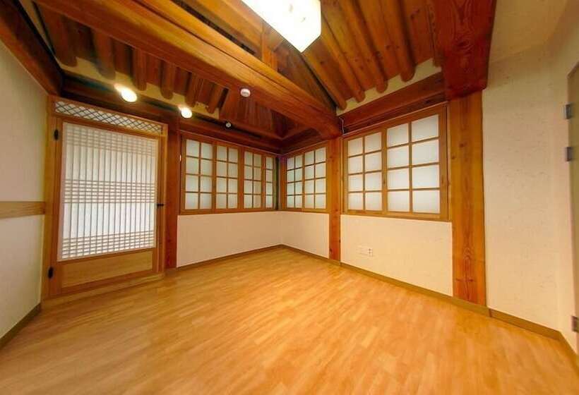 ペンション Hanokmaru