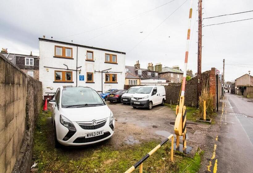 پانسیون Lost Guest House Aberdeen