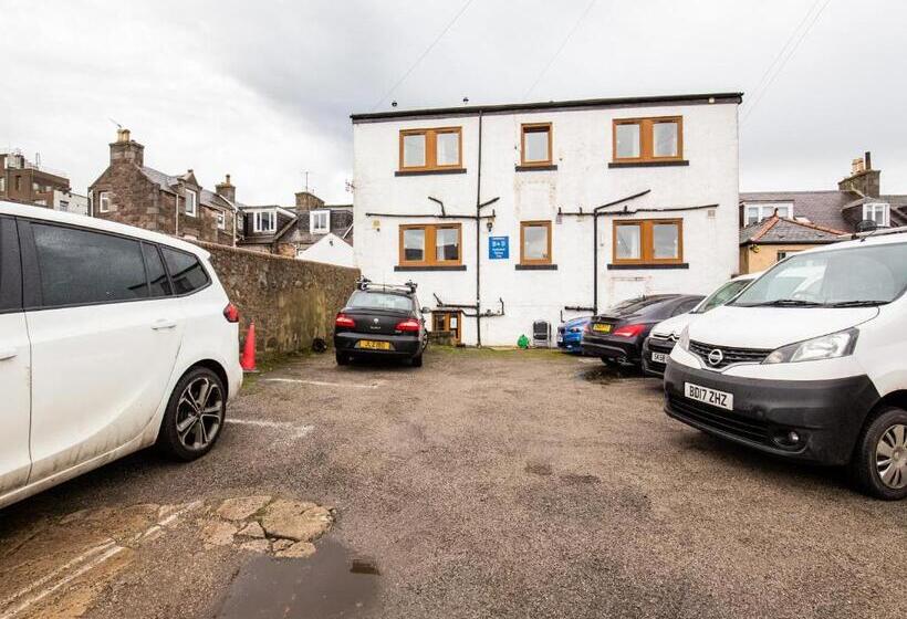 پانسیون Lost Guest House Aberdeen