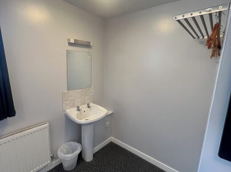 پانسیون Lost Guest House Aberdeen