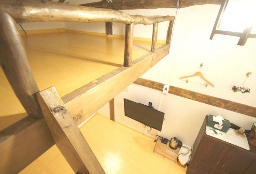 膳宿费 Nokwon Guesthouse
