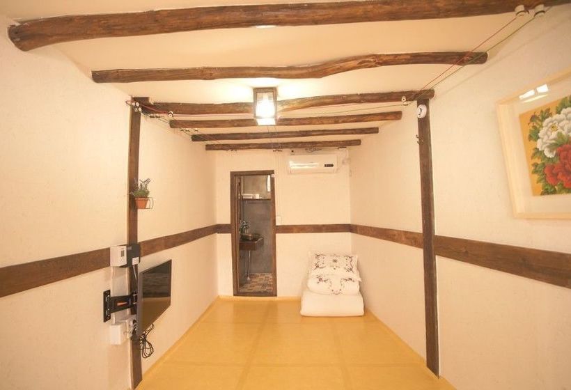 膳宿费 Nokwon Guesthouse