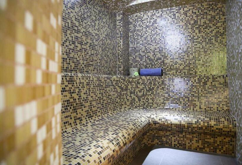 پانسیون Paj Hotelul Retreat & Spa