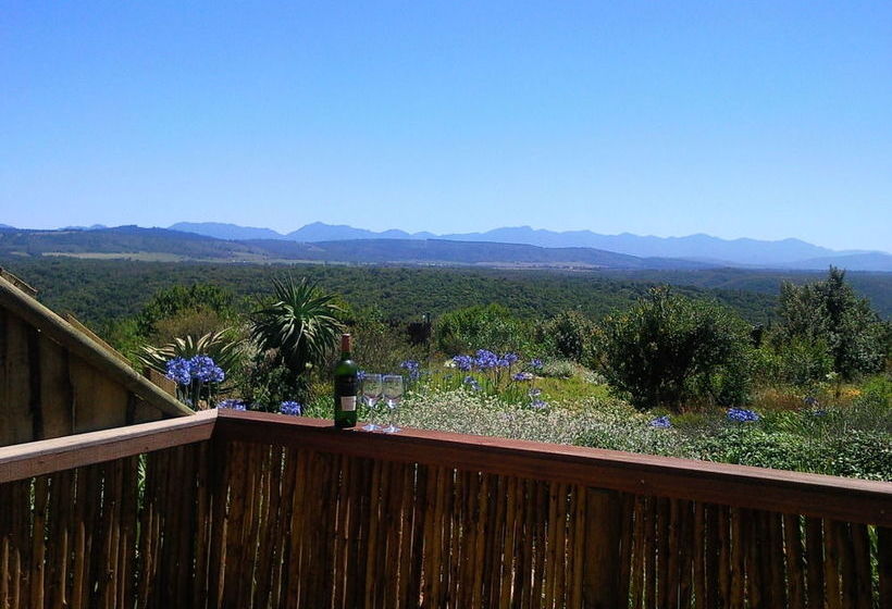 Protea Wilds Retreat