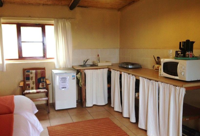 Protea Wilds Retreat