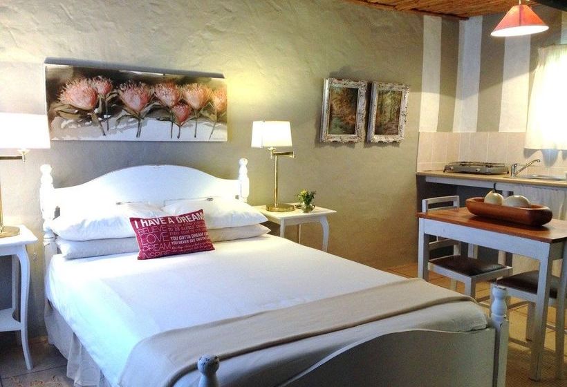 Protea Wilds Retreat