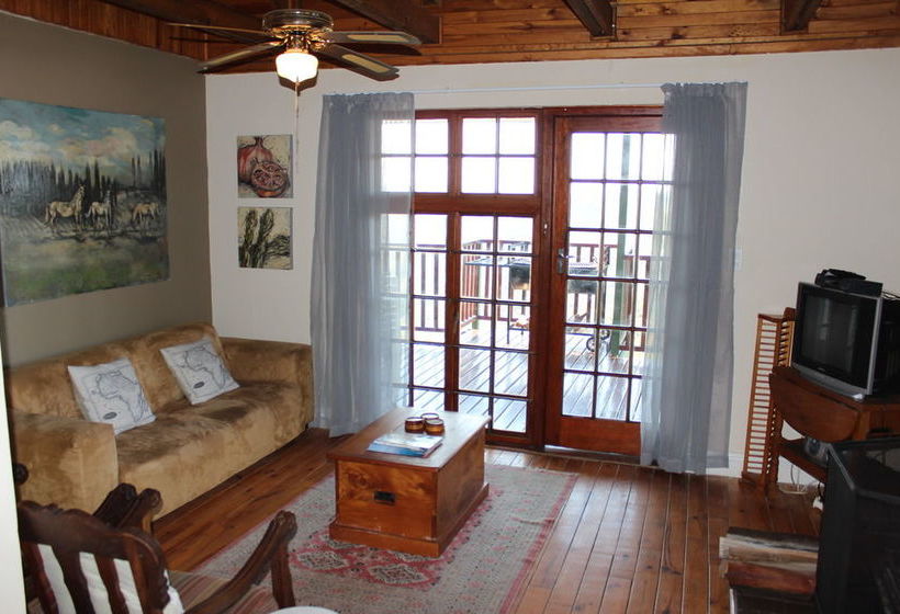 Protea Wilds Retreat
