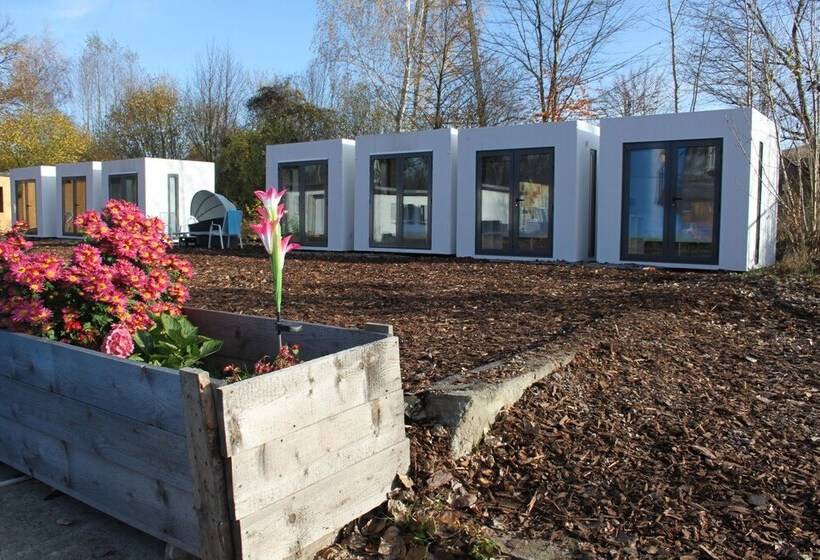 Fotos del hotel Qbe Hotel Heizhaus Berlin:  13