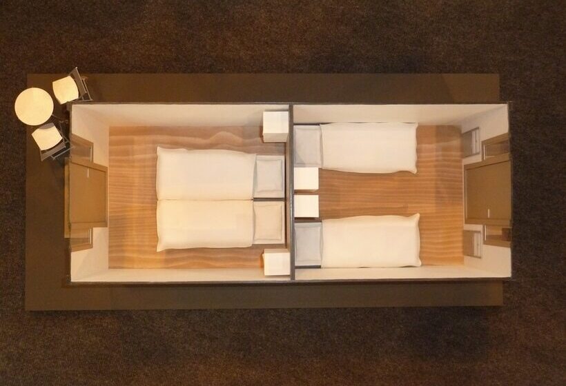 Fotos del hotel Qbe Hotel Heizhaus Berlin:  23