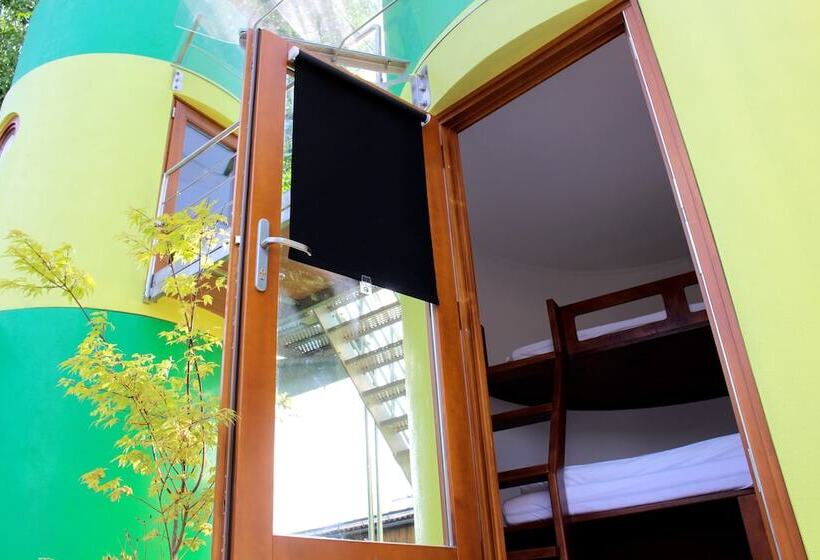 Fotos del hotel Qbe Hotel Heizhaus Berlin:  20