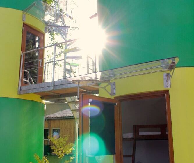 Fotos del hotel Qbe Hotel Heizhaus Berlin:  19