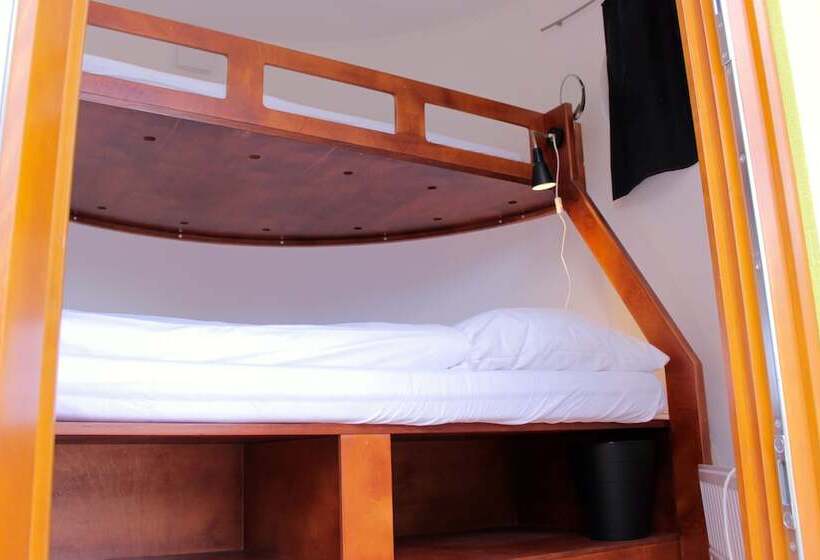 Fotos del hotel Qbe Hotel Heizhaus Berlin:  17