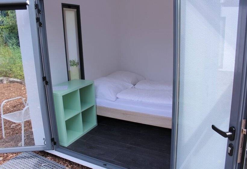 Fotos del hotel Qbe Hotel Heizhaus Berlin:  15