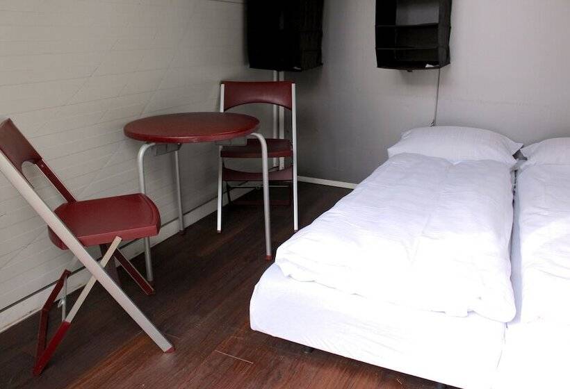 Fotos del hotel Qbe Hotel Heizhaus Berlin:  2