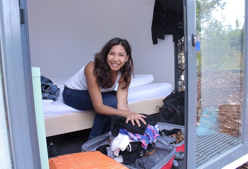 Fotos del hotel Qbe Hotel Heizhaus Berlin:  4